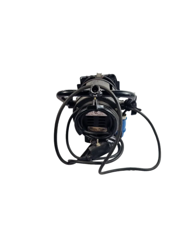 Lee Colortran 5325 1 kW Baby Spot