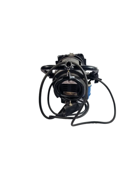 Lee Colortran 5325 1 kW Baby Spot