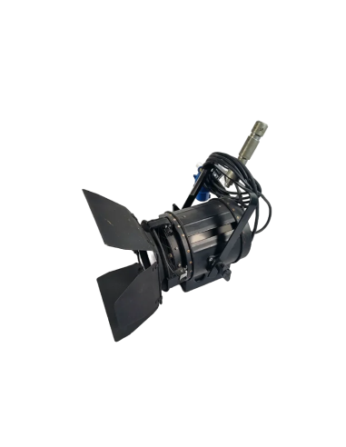 Lee Colortran 5325 1 kW Baby Spot