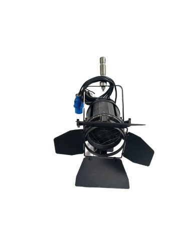 Lee Colortran 5325 1 kW Baby Spot