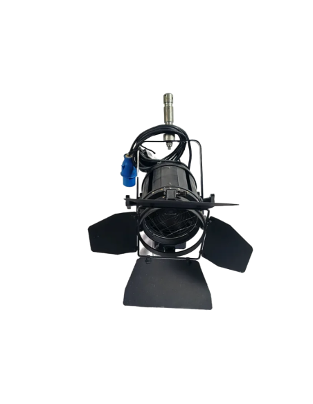 Lee Colortran 5325 1 kW Baby Spot