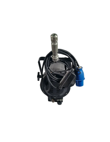 Lee Colortran 5325 1 kW Baby Spot