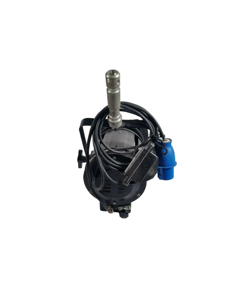 Lee Colortran 5325 1 kW Baby Spot