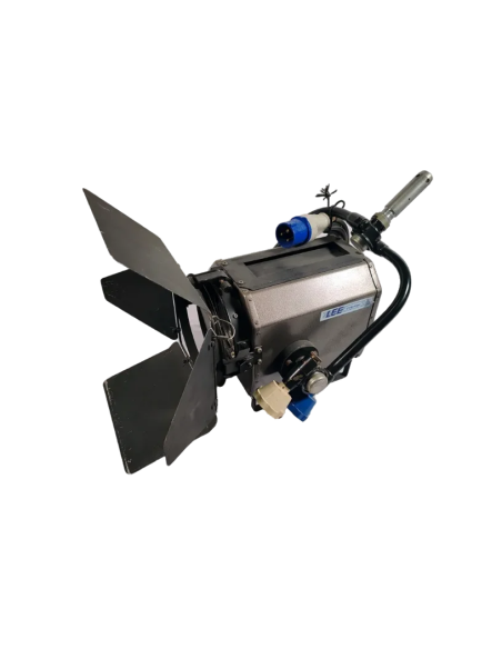 Lee Colortran 1000 W 5272/5273 spot light