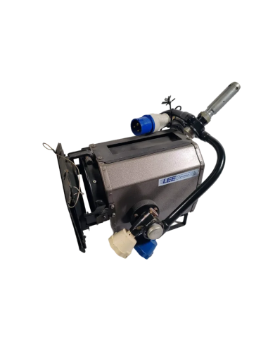 Lee Colortran 1000 W 5272/5273 spot light