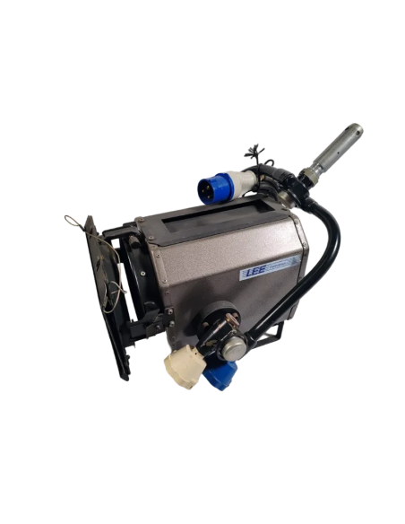 Lee Colortran 1000 W 5272/5273 spot light