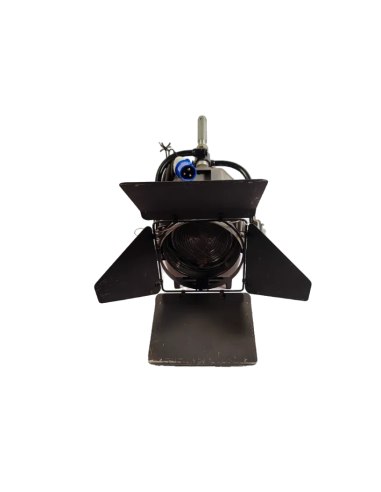 Lee Colortran 1000 W 5272/5273 spot light