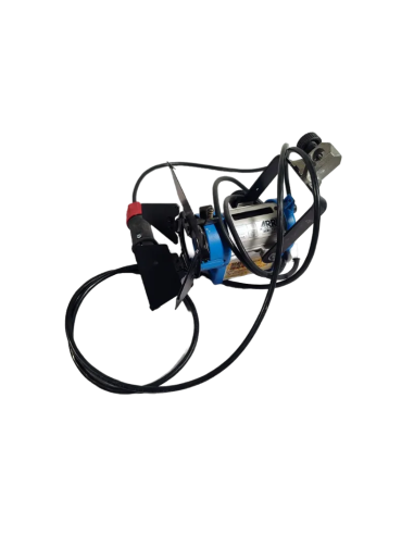 ARRI 150 W Prijenosni lagani Fresnelov reflektor
