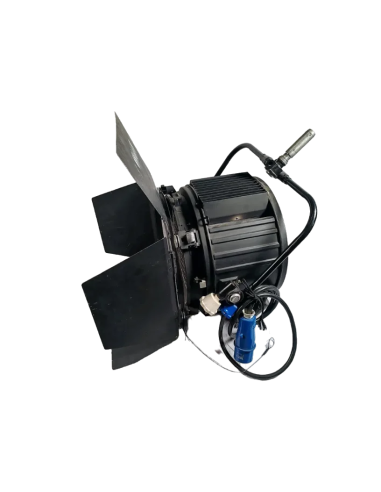 QuartzColor 282 Pollux 5 kw Pole Fresnel