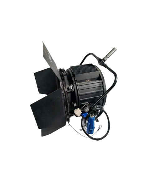 QuartzColor 282 Pollux 5 kw Pole Fresnel