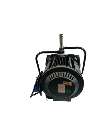 QuartzColor 282 Pollux 5 kw Pole Fresnel