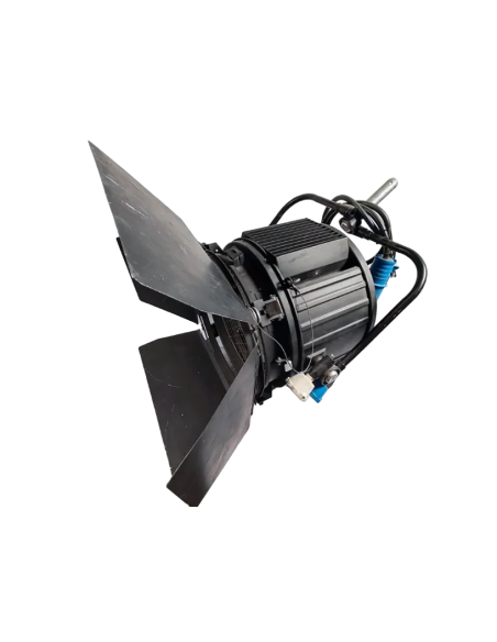 QuartzColor 282 Pollux 5 kw Pole Fresnel