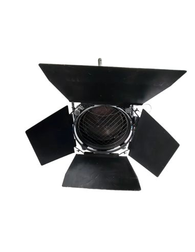 QuartzColor 282 Pollux 5 kw Pole Fresnel