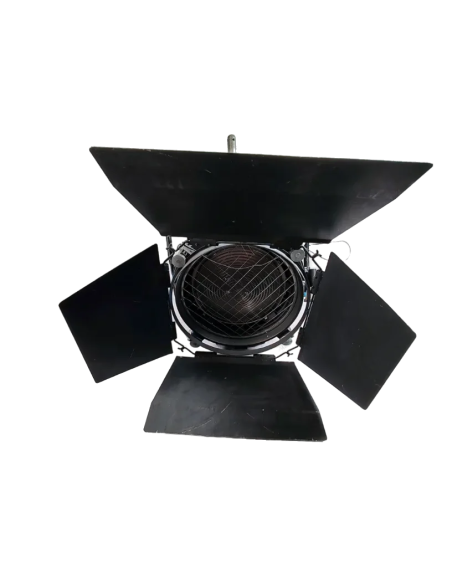 QuartzColor 282 Pollux 5 kw Pole Fresnel