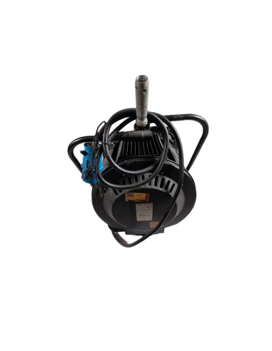 QuartzColor 282 Pollux 5 kw Pole Fresnel