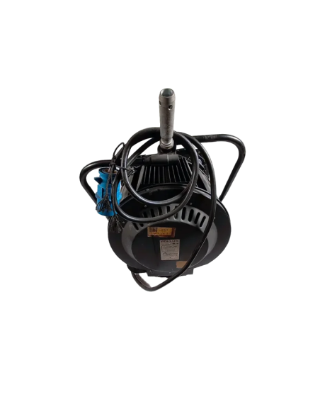 QuartzColor 282 Pollux 5 kw Pole Fresnel