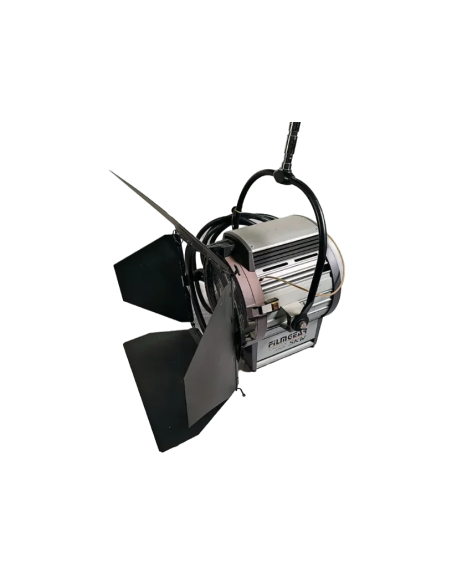 FilmGear Tungsten Fresnel 5000W Junior