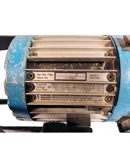 Arri 300W Plus Fresnel Studio Spot Light