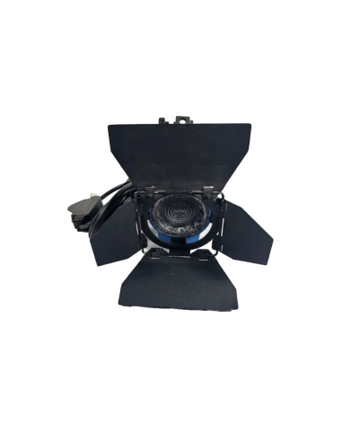 Arri 300W Plus Fresnel Studio Spot Light