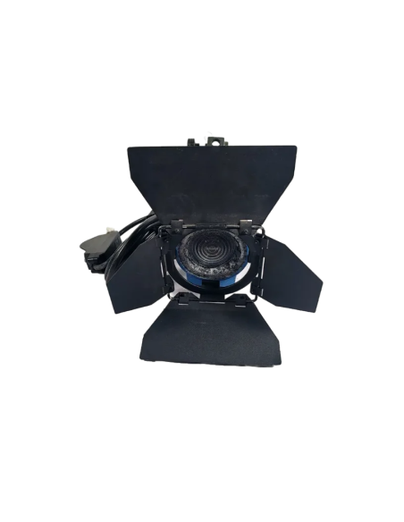 Arri 300W Plus Fresnel Studio Spot Light