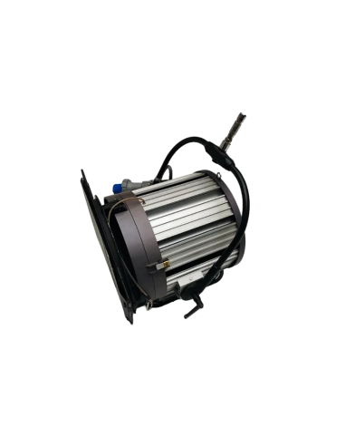 FilmGear Tungsten Fresnel 12kW/10kW Studio
