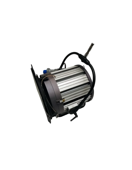 FilmGear Tungsten Fresnel 12kW/10kW Studio