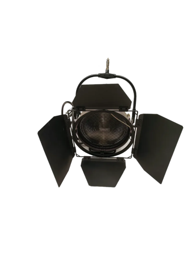 FilmGear Tungsten Fresnel 12kW/10kW Studio