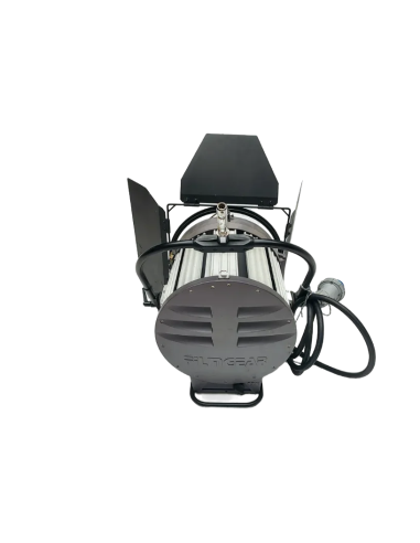 FilmGear Tungsten Fresnel 12kW/10kW Studio