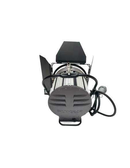 FilmGear Tungsten Fresnel 12kW/10kW Studio