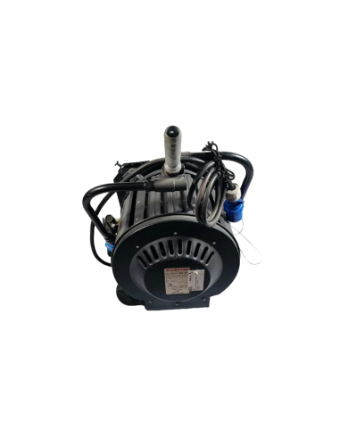 QuartCcolor Strand 2kW Castor Model 273