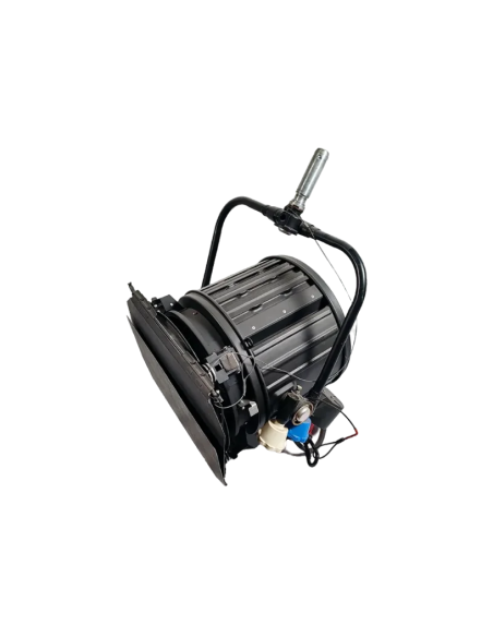QuartzColor Strand 2kW Castor Model 273