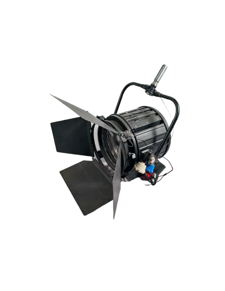 QuartzColor Strand 2kW Castor Model 273