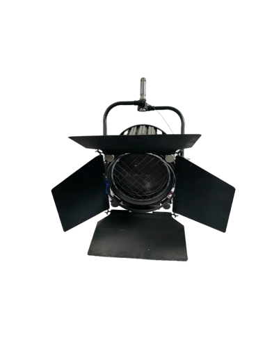 QuartzColor Strand 2kW Castor Model 273
