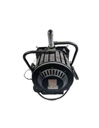 QuartzColor Strand 2kW Castor Model 273