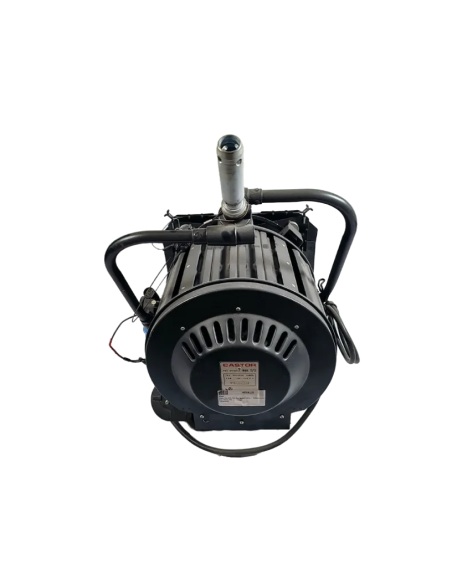QuartzColor Strand 2kW Castor Model 273