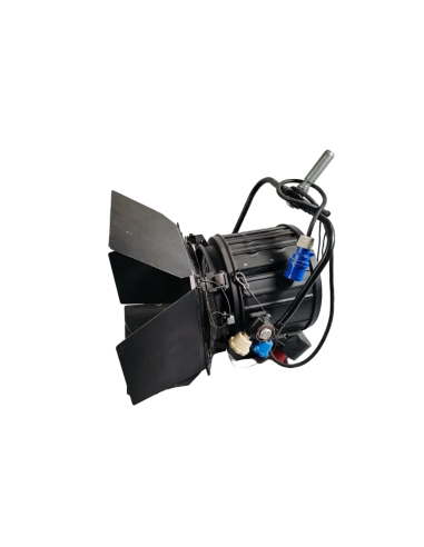 QuartzColor Strand 2kW Castor Model 273