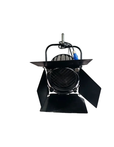 QuartzColor Strand 2kW Castor Model 273