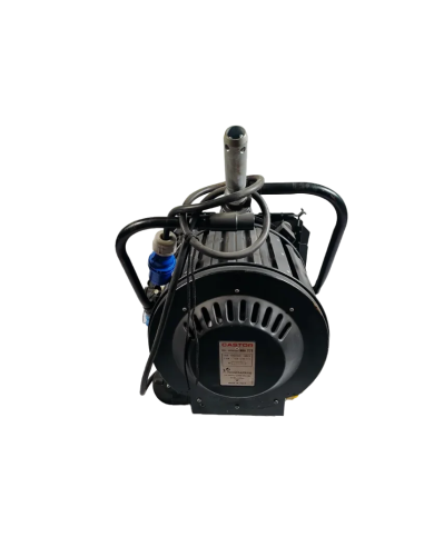 QuartzColor Strand 2kW Castor Model 273