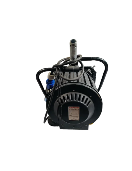 QuartzColor Strand 2kW Castor Model 273