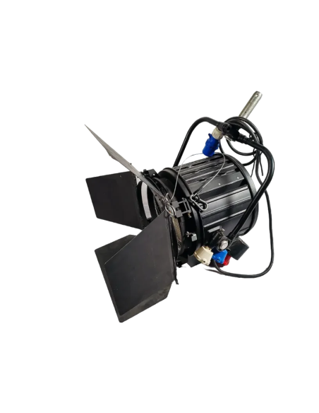 QuartzColor Strand 2kW Castor Model 273