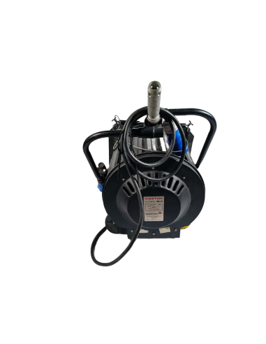 QuartzColor Strand 2kW Castor Model 273