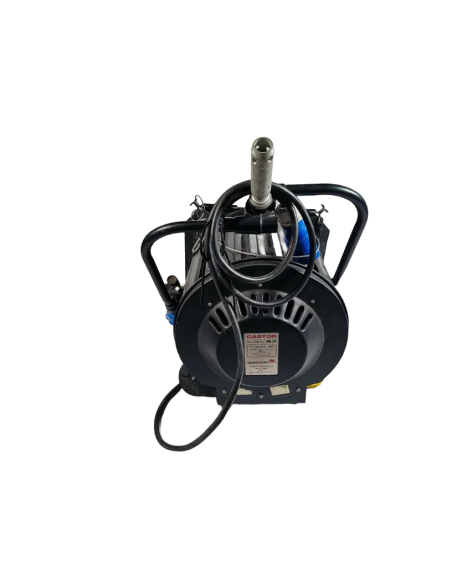 QuartzColor Strand 2kW Castor Model 273