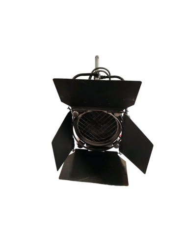 QuartzColor Strand 2kW Castor Model 273