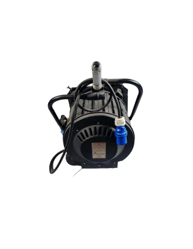 QuartzColor Strand 2kW Castor Model 273