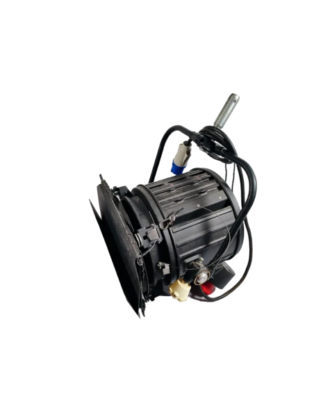 QuartzColor Strand 2kW Castor Model 273
