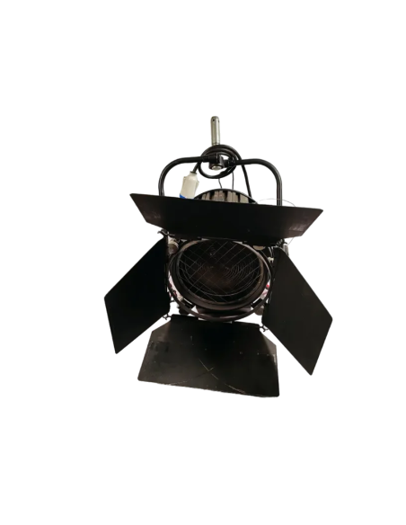 QuartzColor Strand 2kW Castor Model 273