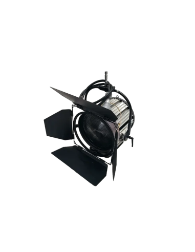 FilmGear Tungsten Fresnel 12kW/10kW Studio