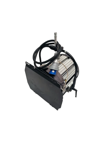 FilmGear Tungsten Fresnel 12kW/10kW Studio