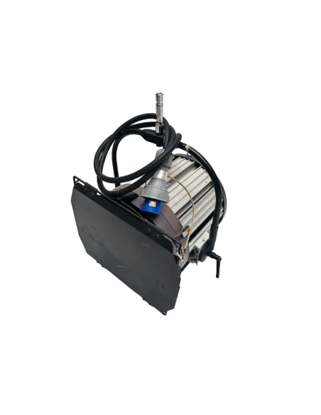 FilmGear Tungsten Fresnel 12kW/10kW Studio