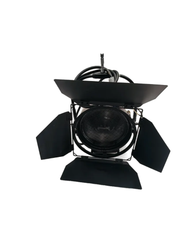 FilmGear Tungsten Fresnel 12kW/10kW Studio